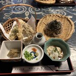 山香荘的實拍圖