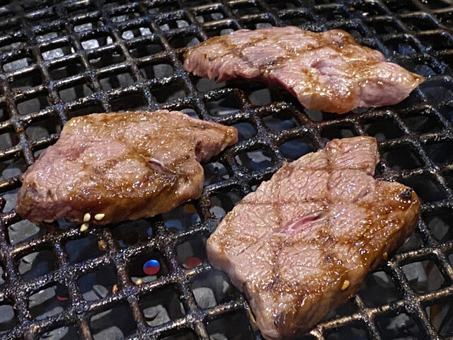 焼肉・韓国料理 オンドルパン的實拍高清圖