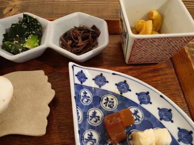 recommendations image for ポロリ食堂とピハコピ