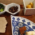 recommendations for ポロリ食堂とピハコピ