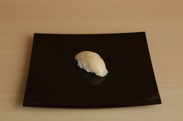 寿司菜的实拍高清图