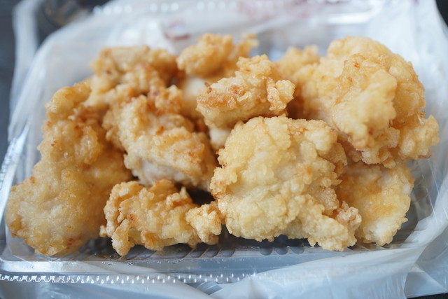 美唄焼鳥・惣菜 炎 トライアル手稲店的实拍高清图