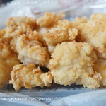 美唄焼鳥・惣菜 炎 トライアル手稲店的实拍图