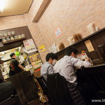 recommendations for HUNGRY CURRY BY100時間カレー 神田店
