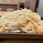 自家製麺 うちそば 芝浦二丁目店的实拍图