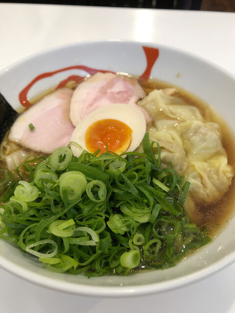 麺屋 169的实拍高清图