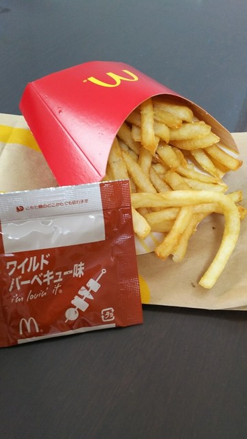 マクドナルド 長居公園通り店的實拍高清圖