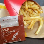 マクドナルド 長居公園通り店的實拍圖