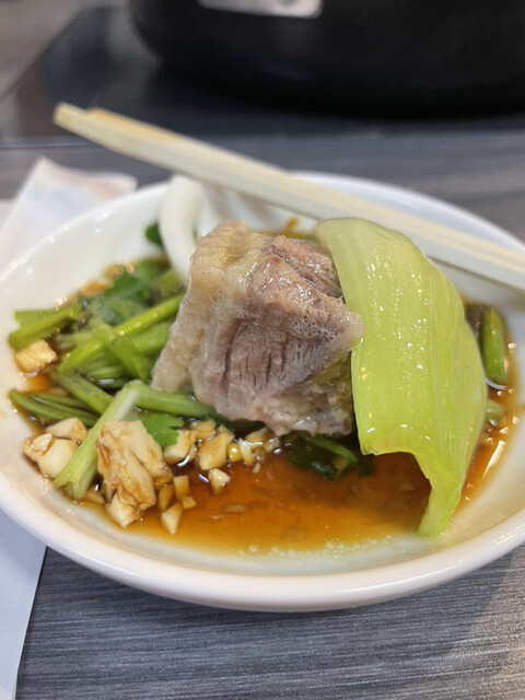 南国の味 勝生的實拍高清圖