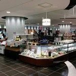千秋庵 サンピアザ店的实拍图