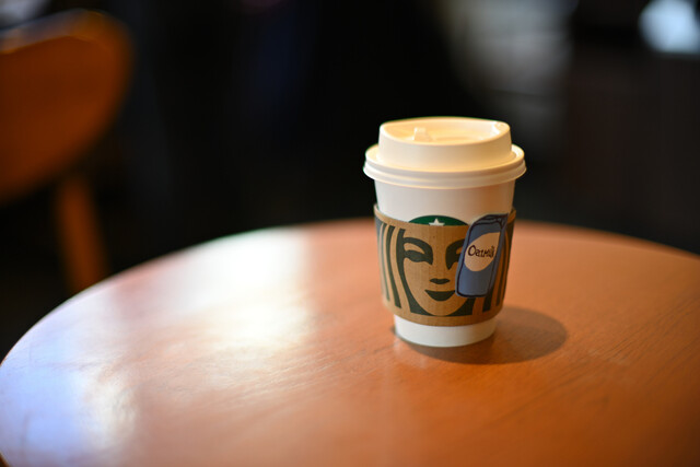 recommendations image for スターバックス コーヒー 浅草駅前店