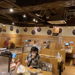 お好み焼・焼そば 風月 ファクトリー店的实拍图