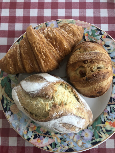 recommendations image for メゾン・カイザー・ショップ 銀座松屋店