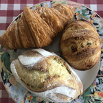 recommendations for メゾン・カイザー・ショップ 銀座松屋店