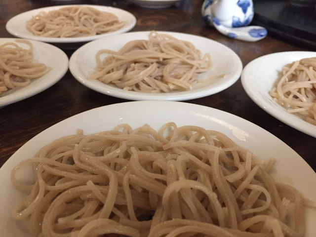 recommendations image for そば工房 ほへと