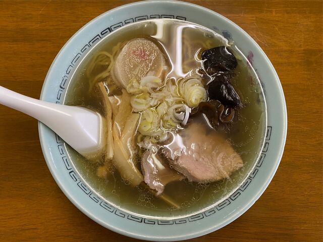 松尾ジンギスカン 丘珠店的实拍高清图