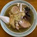 松尾ジンギスカン 丘珠店的实拍图