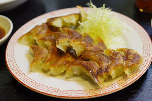旭軒 駅前本店的實拍高清圖
