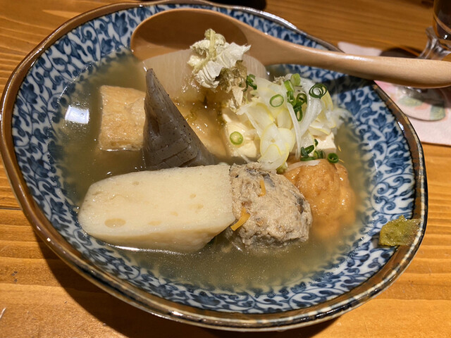 和食美酒 ほり米的实拍高清图