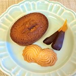 recommendations for CONFECT-CONCEPT