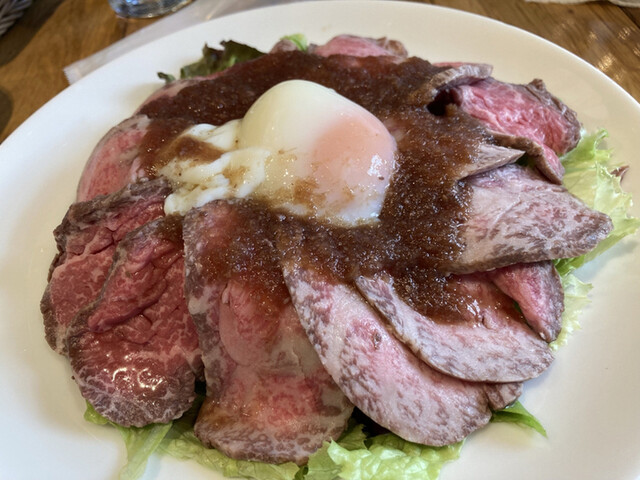 カフェゼノン＆ゼノンサカバ 吉祥寺店的实拍高清图