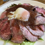 カフェゼノン＆ゼノンサカバ 吉祥寺店的实拍图