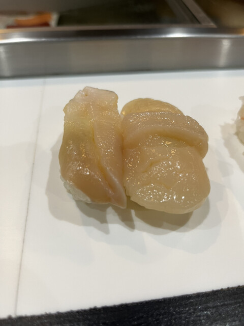 SUSHI HOUSE 鮨六的实拍高清图