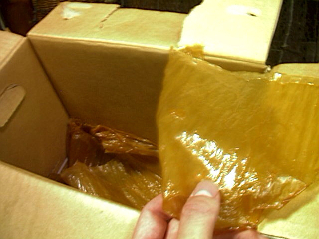 湯波半老舗的實拍高清圖