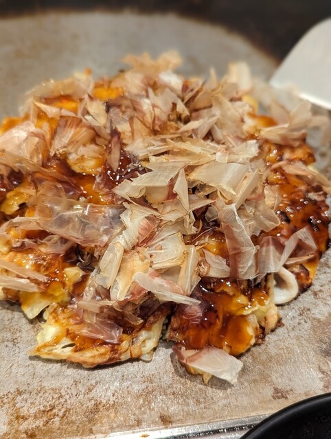 大阪お好み焼き 清十郎的實拍高清圖