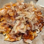 大阪お好み焼き 清十郎的實拍圖