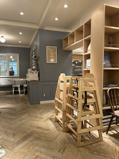 gelato pique cafe bio concept 玉川高島屋S・C店的實拍高清圖