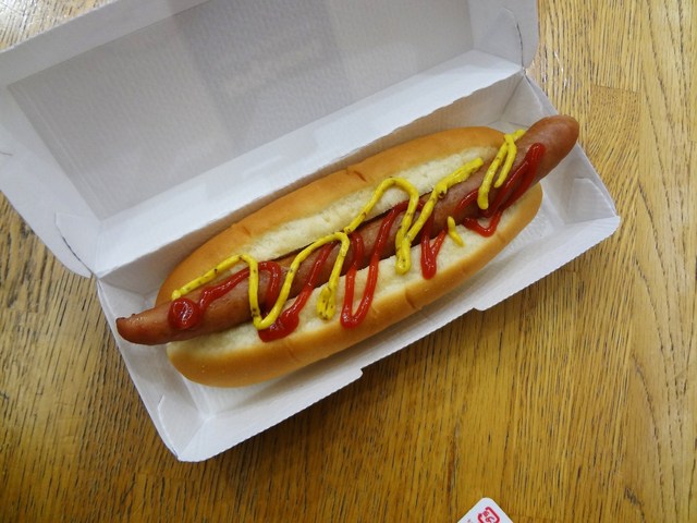 recommendations image for コンセッションスタンド 109シネマズ木場店