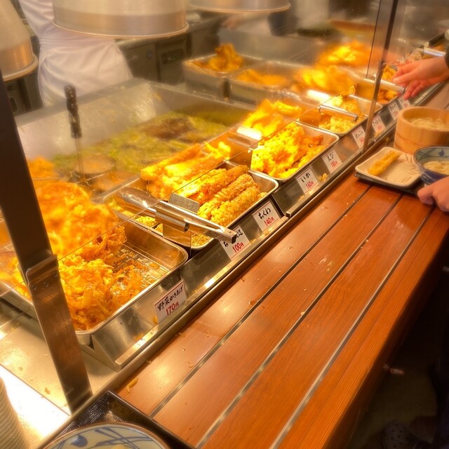 recommendations image for 丸亀製麺 江戸川春江店