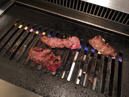 recommendations image for 焼肉もんもん亭