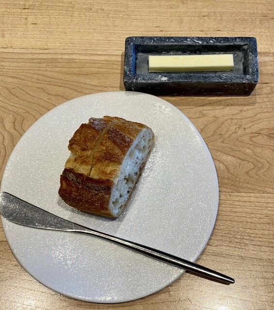 レストラン トヨ トーキョー的實拍高清圖