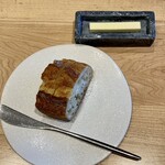 レストラン トヨ トーキョー的實拍圖
