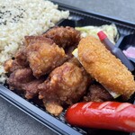 お弁当のかわの的實拍圖