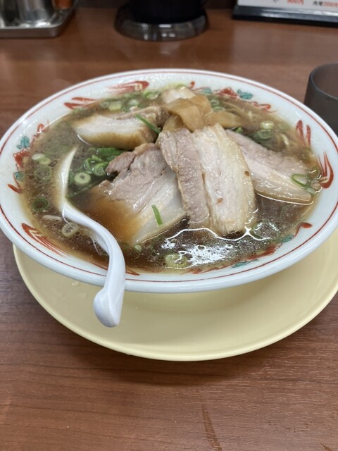 本家 第一旭 寺田店的实拍高清图