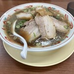 本家 第一旭 寺田店的实拍图