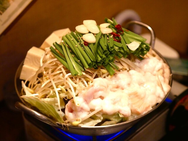 旨めぇもん屋 きゅう 鍋横店的實拍高清圖