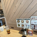 下川六〇酵素卵と北海道小麦の生パスタ 麦と卵 笹塚店的實拍圖