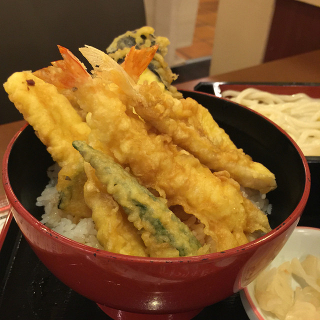夢庵 泉北ニュータウン店的實拍高清圖