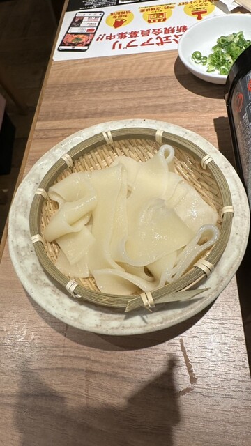 赤から 渋谷宮益坂店的實拍高清圖
