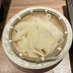 赤から 渋谷宮益坂店的實拍圖
