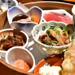 赤坂うまや的實拍圖