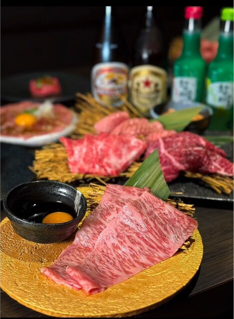 焼肉庵 牛宗的实拍高清图