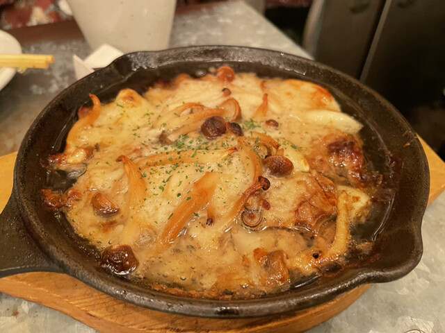 馬喰ろう 新橋店的實拍高清圖