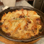 馬喰ろう 新橋店的實拍圖