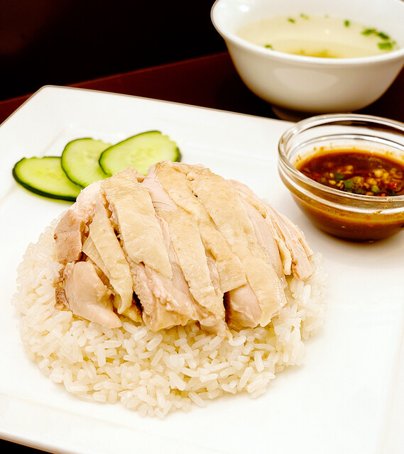 東京カオマンガイ 木場店的实拍高清图