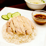 東京カオマンガイ 木場店的实拍图